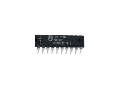 Eeprom Hot2003 Sw 282888900001 Pour Four Scholtes - C00099473