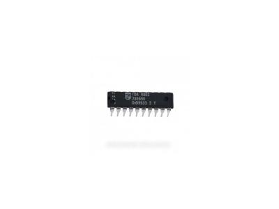 Scholtes - eeprom HOT2003 d'origine (C00259461) Four, cuisini&egrave;re