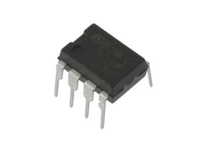 Eeprom W84fr 46233130101 Pour Lave Linge Indesit - C00076441