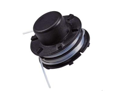 Einhell Bobine de Fil de Rechange pour GC-BC 25 AS, Noir