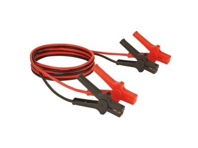 Einhell C&acirc;ble de d&eacute;marrage BT-BO 25 A
