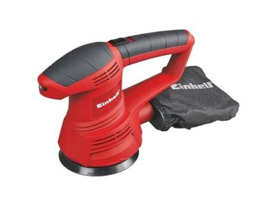 Einhell Ponceuse excentrique Tc-rs 38 E