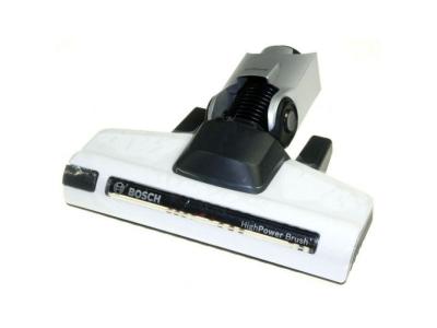 Electro-brosse pour aspirateur bosch 00577592 - g154567