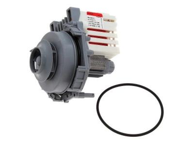 Electro-pompe 220-240v Pour Lave Vaisselle - C00635474