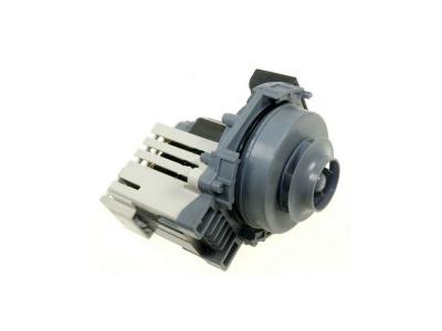 Hotpoint - Ariston - ELECTRO-POMPE DE CYCLAGE 240V + JOINT POUR LAVE VAISSELLE ARISTON