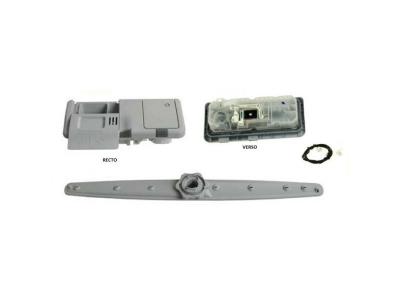 Whirlpool - Boite &agrave; produit pour Lave-vaisselle 480131000162