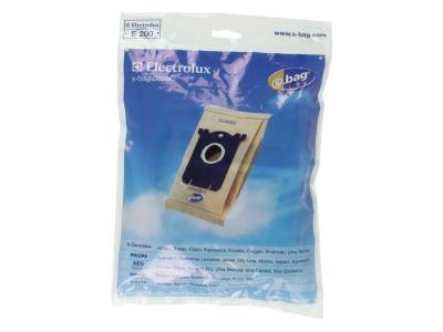 Electrolux vacuum cleaner bag s-bag e200b 9000844804