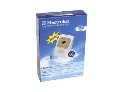 ELECTROLUX ES51-E51N - 4 sacs ELECTROLUX synthetic