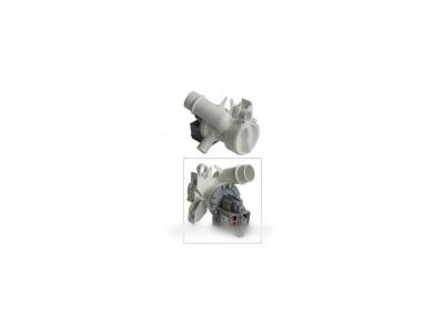 Electropompe de recirculation pour lave linge candy - 9067056