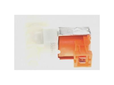 Electrovalve 1 Voie Evo3 Pour Lave Vaisselle Ariston