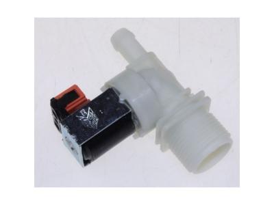 Electrovalve 1e 1u pour lave vaisselle hotpoint - 5981095