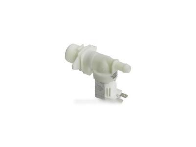 Electrovanne 1 Voie 180&deg; &Oslash;12mm Pour Lave Vaisselle Candy