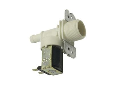 Electrovanne 1 voie cosses laterales pour lave linge brandt - 51x1780