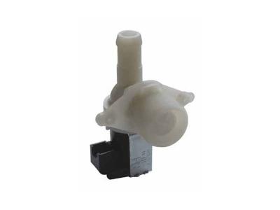Electrovanne 1 voie delta pour lave linge whirlpool - 481227128375