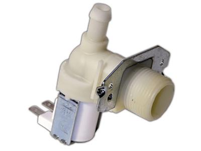 Electrovanne 1 voie odalis pour lave linge whirlpool - 481228128393