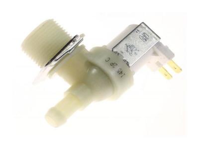 Electrovanne 1 voie &oslash;12mm universel pour lave vaisselle fagor - 284936
