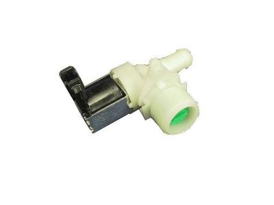 Electrovanne 1 voie pour lave linge whirlpool - 481227128543