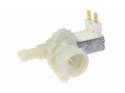 Electrovanne 1 voie pour lave vaisselle whirlpool - 481228128428