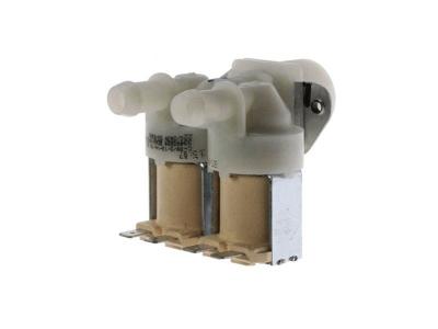 Electrovanne 2 voies 180&deg; pour lave linge samsung - dc62-00024f
