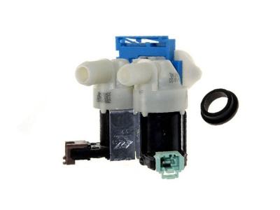 Electrovanne 2v lave-linge + joint 405501716