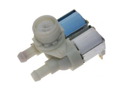 Electrovanne 2 Voies Pour Lave Linge Candy - 41014223