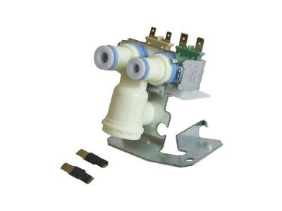Electrovanne 2 Voies Ref Americain Pour Refrigerateur - 2849579