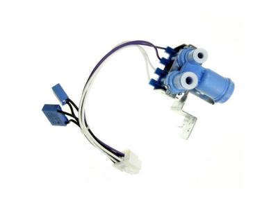Electrovanne 2 Voies Pour Refrigerateur Lg - Aju72952602
