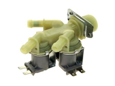 Electrovanne 3 voies pour lave linge lg - aju71030101