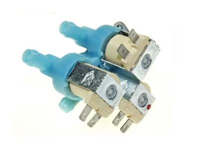 Electrovanne 3 voies d'origine (DC62-00142A) Lave-linge Samsung