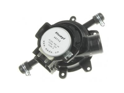 Electrovanne pour Lave-vaisselle BEKO 6 voies 1786500100