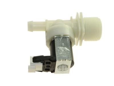 Electrovanne arrivee d eau rast 2.5 pour lave vaisselle Whirlpool 480140102032