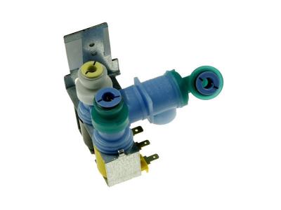 Electrovanne arrivee d eau ref pour refrigerateur maytag - 33611