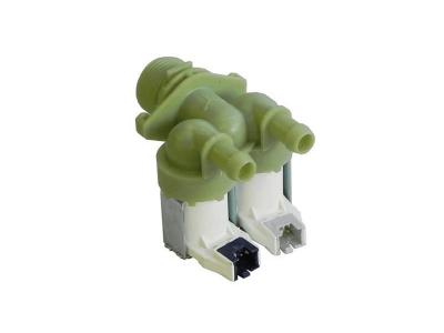 Electrovanne avec bornier bobine pour lave linge hoover - 41018989