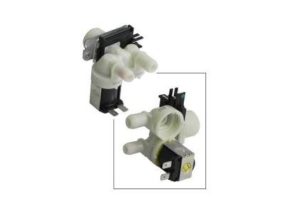 Electrovanne avec debimetre integre pour lave vaisselle Rosieres 41032386