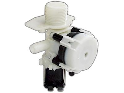Faure - Electrovanne D Arivee D Eau + Securite - Ref: 152023350
