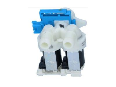 Electrovanne Double 180&deg; Pour Lave Linge Whirlpool - 481071427961