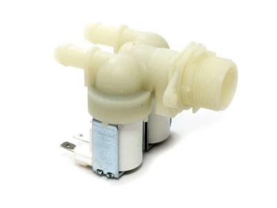 ELECTROVANNE DOUBLE CANDY 41013615 pour LAVE LINGE CANDY - VAL021CY