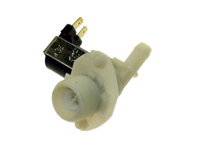Electrovanne Lave Vaisselle Pour Lave Vaisselle Saba - 33617