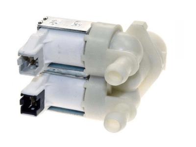 ELECTROVANNE pour LAVE LINGE CANDY - 41029238