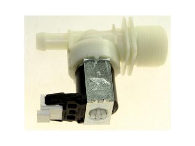 Electrovanne pour lave vaisselle whirlpool