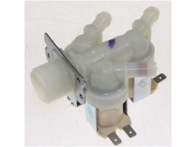 Electrovanne Valve Elbi, 220/240v 50/60hz 3 Voies Pour Lave Linge Lg