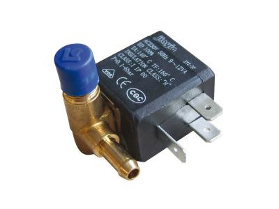 Electrovanne Centrale vapeur 423901709890, 292202199016 PHILIPS
