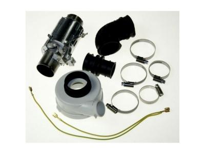 Element chauffant +corps de pompe 220-230v al pour lave vaisselle whirlpool
