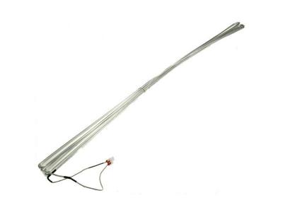 Element chauffant evaporateur reference : 4882280185