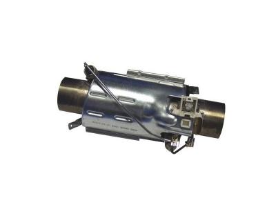 Element chauffant flow through pour lave vaisselle - 481010626249 - semo481010626249