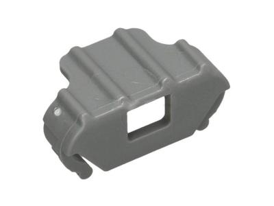 Embout de rail pour Lave-vaisselle DIVERS MARQUES 1732840100