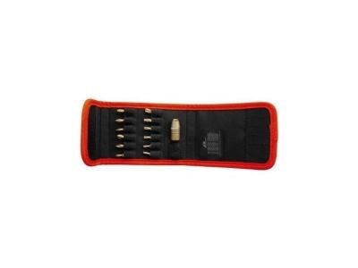 Makita P-54069 Lot De 14 Embouts Avec Porte-Embout Et &Eacute;tui Souple