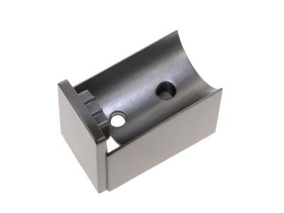 Embout g/d poignee de porte pour four samsung - dg6300133b