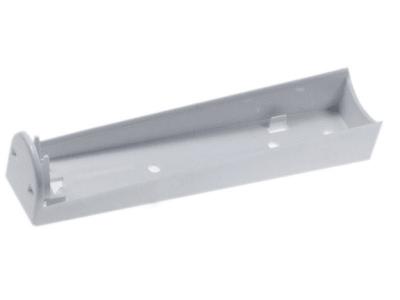 Embout-poignee ref inferieur pour refrigerateur samsung - da67-01980a