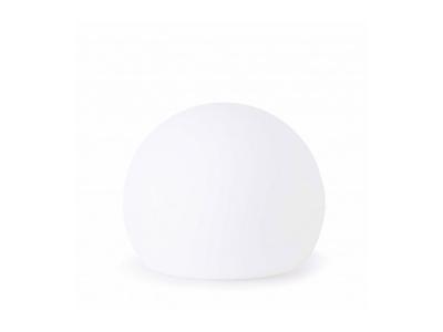 FARO BARCELONA Lampe d&eacute;corative d'ext&eacute;rieur ronde Balda IP65